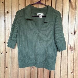 Bailey 44 Collared Soft Sweater